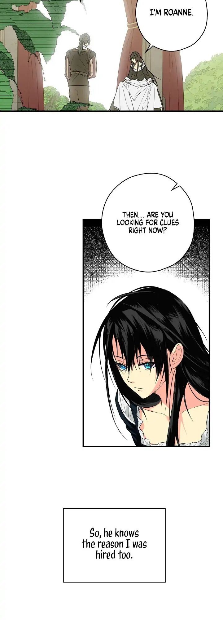 Secret Lady, Chapter 10 image 06